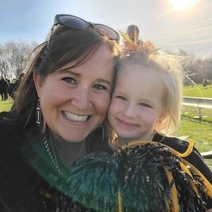 Meet your Posher, Kim